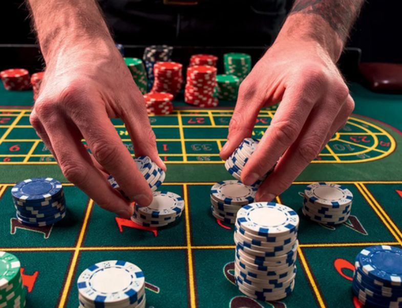 ایک اکاؤنٹ بنائیں یا Thrillzz Casino کیسینو میں لاگ ان کریں۔