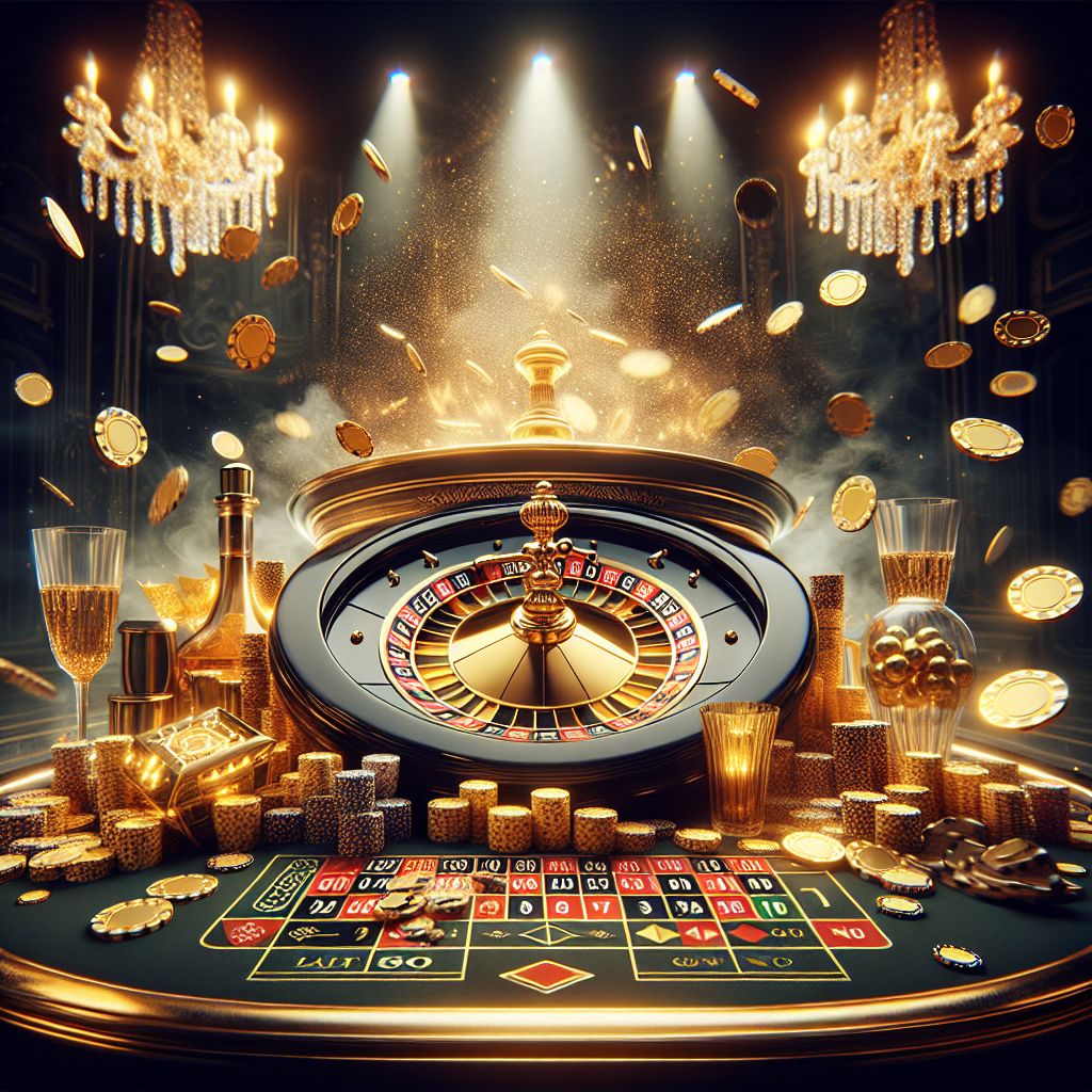 Thrillzz Casino سائٹ کے لیے آن لائن گیمز فراہم کرنے والے