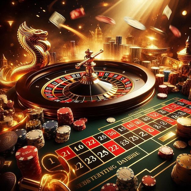 Thrillzz Casino آن لائن کیسینو میں کھیلنے کی وجوہات